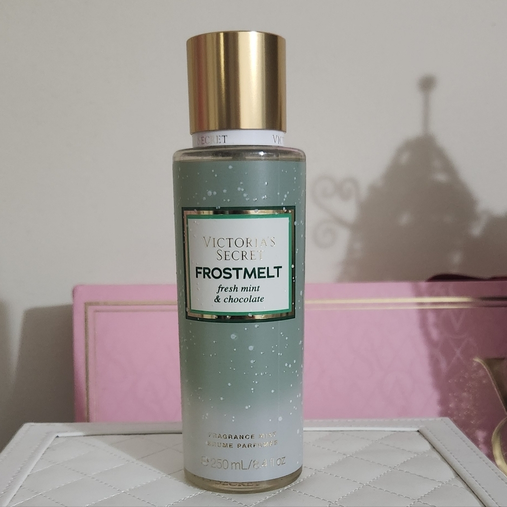 Victoria's Secret Body Mist